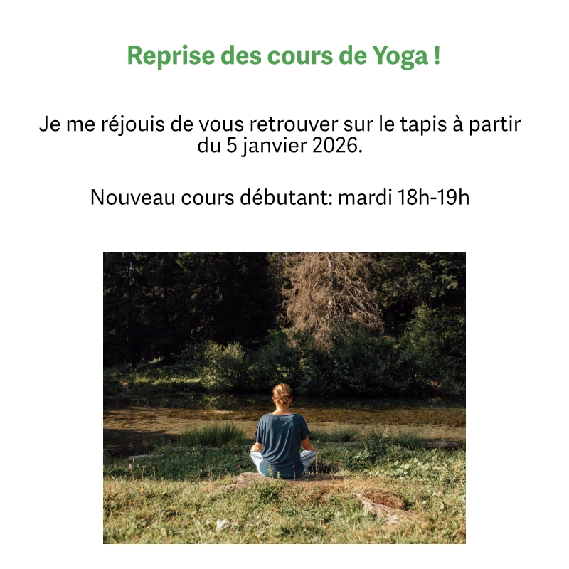 Information importante